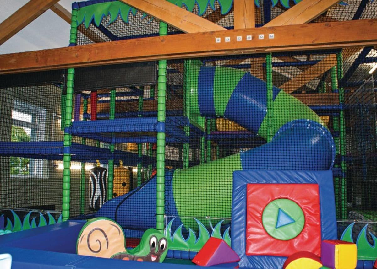 מלון New Quay Hendra Park מראה חיצוני תמונה